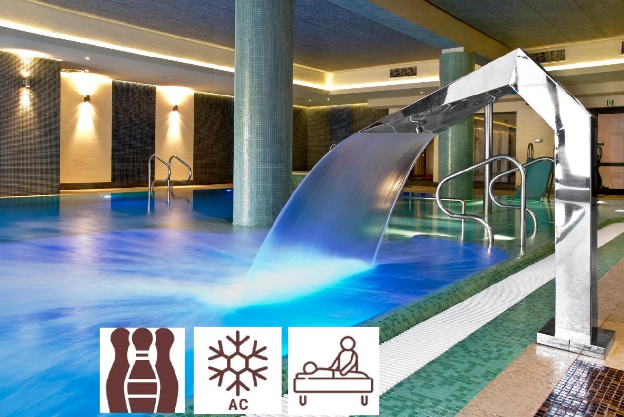 Hotel Mlyn Aqua Spa Biblioteka Elblag Dış mekan fotoğraf