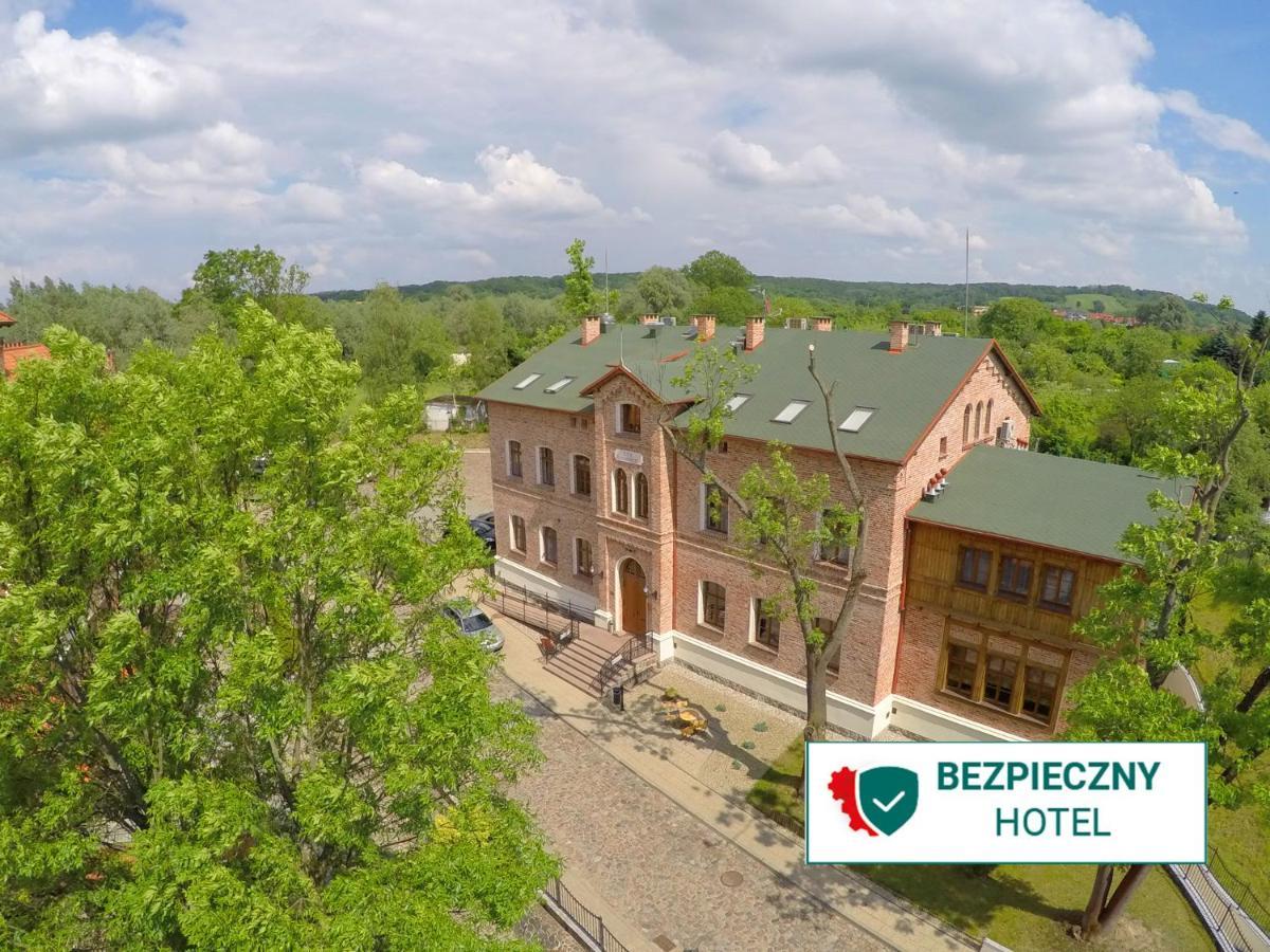 Hotel Mlyn Aqua Spa Biblioteka Elblag Dış mekan fotoğraf